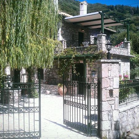 Sterna Asprogerakata Exterior foto