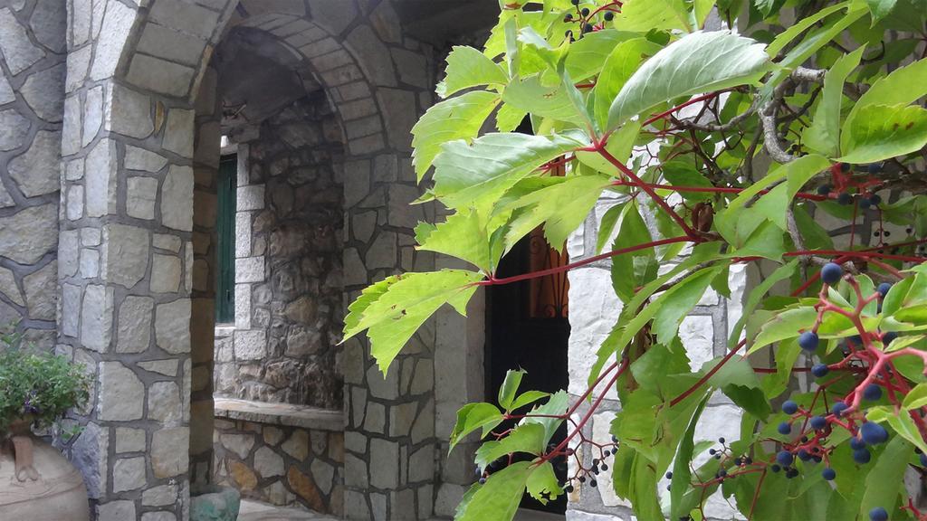 Sterna Asprogerakata Exterior foto